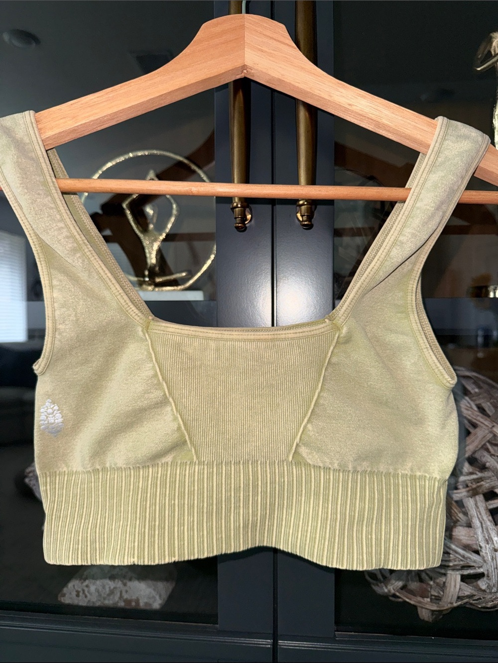 FP Movement by Free People Ribbed Sports Bra